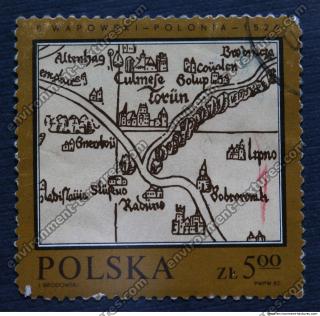 postage stamp 0023
